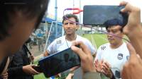 Kembali ke Persib, Dua Pemain Timnas Dinilai Butuh Adaptasi