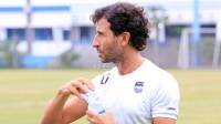 Kompak, Marc Klok dan Luis Milla Ungkap Permintaan Yang Sama Saat Persib Berjumpa RANS Nusantara