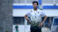 2 Hal yang Jadi Fokus Perhatian Luis Milla Jelang Duel Persib vs Persija