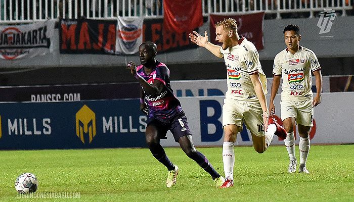 Luis Milla Singgung Nama Makan Konate dan Mitsuru Marouka, Begini Katanya