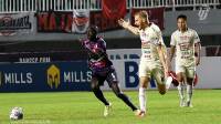 Luis Milla Singgung Nama Makan Konate dan Mitsuru Marouka, Begini Katanya