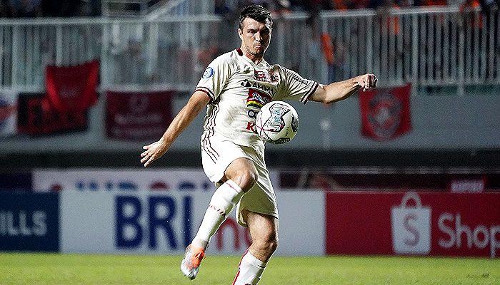 Jadi Harapan Persija di Markas Persib, Ondrej Kudela Dihujat Media Ceko gara-gara Ini