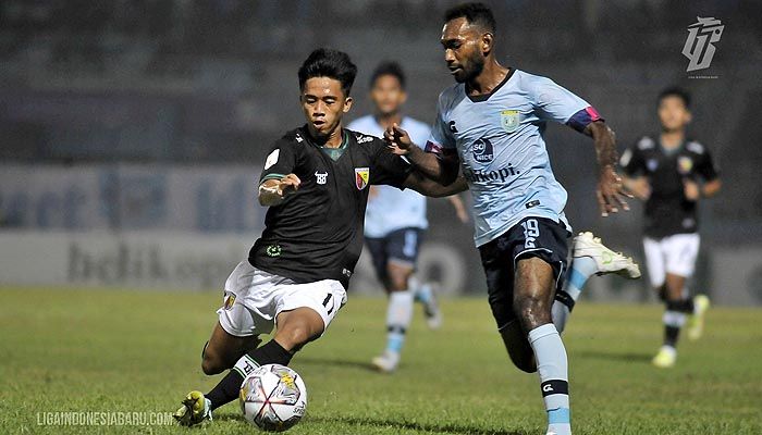 Hasil dan Skor Akhir Pertandingan Liga 2, Persikab dan PSKC Raih Poin Penuh