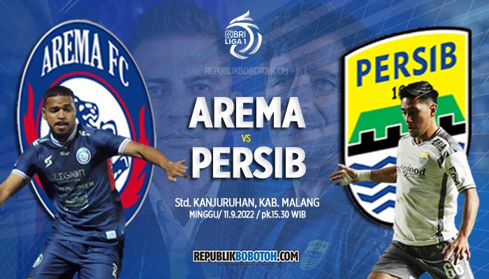 Starting XI Persib: Febri Turun Sejak Menit Awal