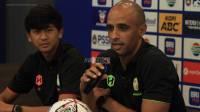 Caretaker Barito Putera Klaim Kantongi Titik Lemah Persib 