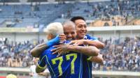 FT: Duo Samba Gacor Bawa Persib Raih Kemenangan