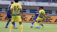 Berkaca dari Pengalaman PSM dan Persija, Wajar jika Luis Milla Berkata Seperti Ini