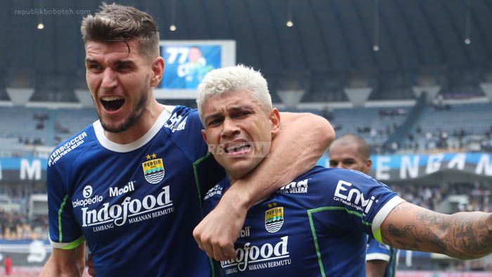 Tak Ingin Takabur, Umuh Nilai Persib Punya Modal Taklukan Persija