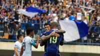 Persib Masih Punya Setumpuk Catatan Usai Taklukan RANS Nusantara