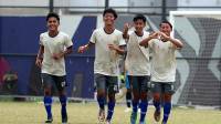 Begini Kesiapan Persib Jelang Hadapi Bhayangkara FC di Semifinal EPA U-18