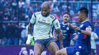 Beberapa Fakta dan Statistik Arema yang Bikin Persib Pantas Waswas