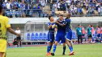 Masalah bukan Halangan, Persib Siap Curi Tiga Poin dari PSM