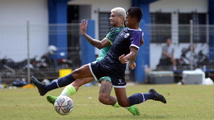 Usai Hadapi Persib di Uji Tanding, Persib U-20 Lakukan Pencoretan Pemain