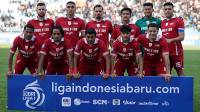 Mantan Bek Persib Bandung Dilepas Persis Solo