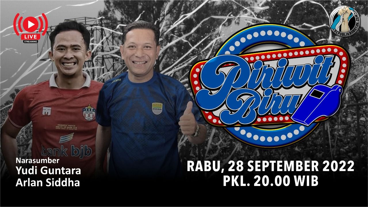 Cerita Legenda Persib Pilih Persija karena Dapat Beasiswa