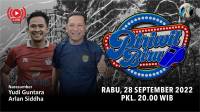 Cerita Legenda Persib Pilih Persija karena Dapat Beasiswa
