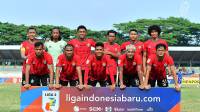 Kepemilikan PSKC Cimahi Resmi Berpindah Tangan, Rendra Soedjono Jadi Presiden Klub