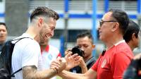 Ucapkan Selamat, Mantan Ketum PSSI Sampaikan Harapan di HUT Persib ke-90