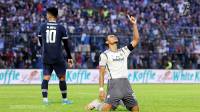 Rachmat Irianto Bicara Dampak Kemenangan Persib Atas Arema