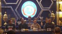 6 Poin Kesepakatan Rakor Jelang Laga Arema vs Persib
