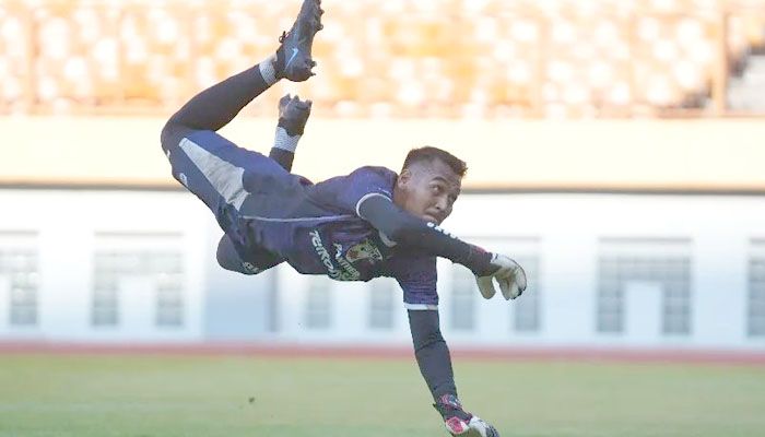 Luzinho Passos Bocorkan Peluang Reky Rahayu Tampil di Laga Kontra Arema FC
