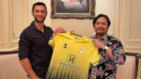 Bukan Eks Persib, Ini Pelatih Anyar Barito Putera