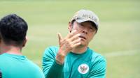 Pesan Shin Tae-yong kepada Marc Klok Cs Jelang Duel Kontra Curacao di GBLA