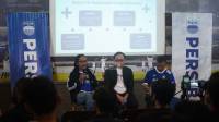 Melalui Socios.com, Bobotoh Bisa Bersuara dan Lebih Dekat dengan Persib