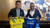 Ternyata Ini Alasan Dortmund Memilih Persib