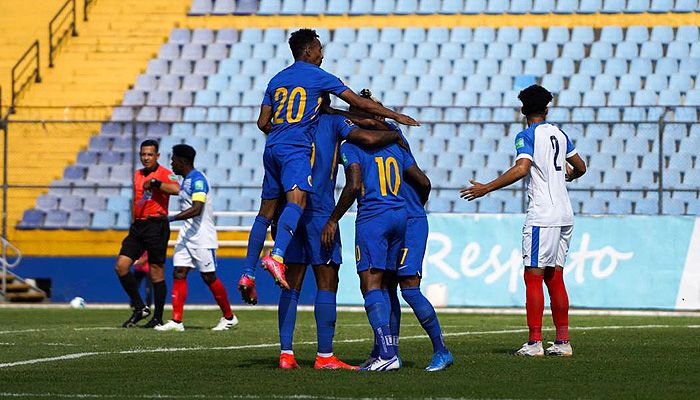 Curacao Bermaterikan Pemain dari Liga Eropa, Bek Timnas Indonesia tak Ciut Nyali