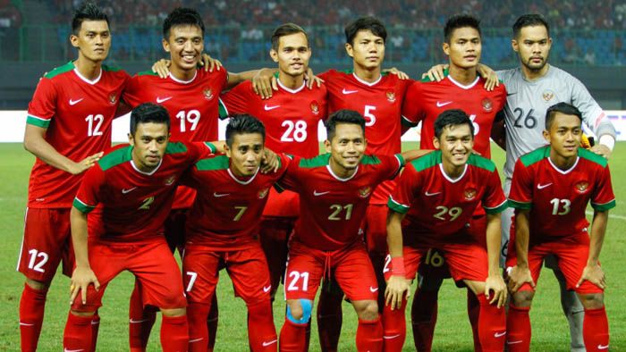 Skema Luis Milla Mengingatkan Febri Hariyadi Pada Asian Games 2018