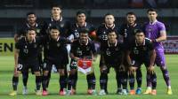Termasuk Dua Naturalisasi Baru, Ini Daftar 28 Pemain yang Dipanggil Timnas Indonesia