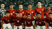 Termasuk Pemain Persib, Ini Daftar Timnas Indonesia Pada Laga FIFA Match Day Kontra Curacao