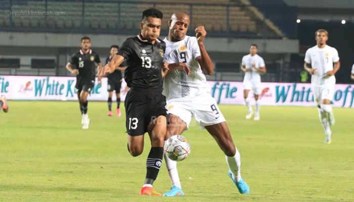 Kemenangan Kontra Curacao Disebut Shin Tae Yong Menjadi Bukti Timnas Indonesia Tak Gentar Hadapi Tim Berkualitas
