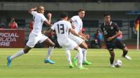 Dipermalukan Timnas Indonesia, Kubu Curacao Cari-cari Alasan