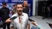 Umuh Berdoa Para Pemain Persib Pulang dari Timnas dalam Keadaan Baik-baik Saja