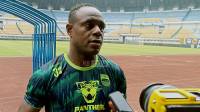 Persib Punya Waktu Persiapan Sebulan untuk Hadapi Liga 1, Ini Kata Victor Igbonefo