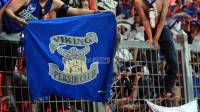 Sanggahan dan Kronologi Kericuhan di Lokasi Penukaran Tiket Persib Versi VIking Persib Club