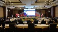2nd Asia Initiative Meeting Diskusikan Transparansi Pajak di Kawasan Asia
