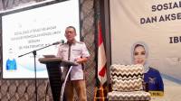 OJK Jabar Dorong Peningkatan Literasi dan Inklusi bagi Pelaku UMKM