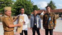  UMKM Binaan bank bjb Sukses Ekspor Sale Pisang ke Malaysia