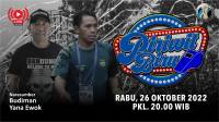 PIRIWIT BIRU bersama Budiman Yunus: Liga Jeda, Lalu Bagaimana...?