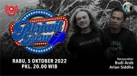 PIRIWIT BIRU: Duka Malang, Duka Kita!