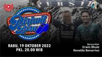 PIRIWIT BIRU: Kapan Liga 1 Digelar Lagi?