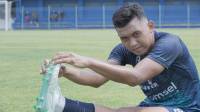 Abdul Aziz Akui Pemain Persib Tetap Disiplin Dalam Sesi Latihan Daring