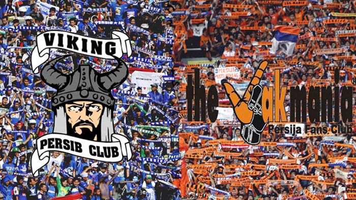 Viking Persib Club Apresiasi Jakmania Usai Amankan Bobotoh di Stadion Patriot