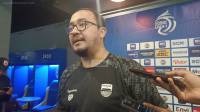 Persib Konfirmasi Kedatangan Pemain Asing Anyar