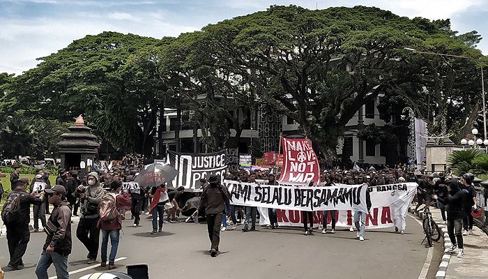 Respons PSSI Bila Suporter Gelar Unjuk Rasa Desak Pengurus Mengundurkan Diri