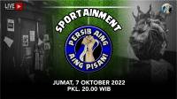 PERSIB AING: Usut Tuntas Tragedi Kanjuruhan!