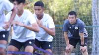 Ada Wajah Baru di Timnas Indonesia, Eks Pemain Persib Ucapkan Selamat Datang